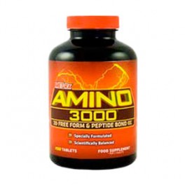 AMINO 3000 AMINO 3000